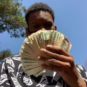 Meet your Posher, Jeremiah